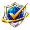 Vote India Secure Logo